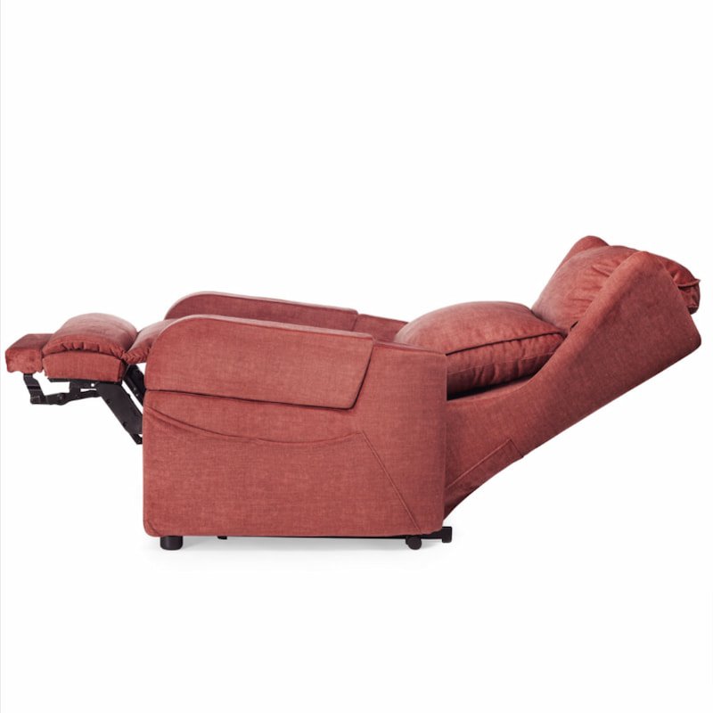 Poltrona CLYZIA funzione letto